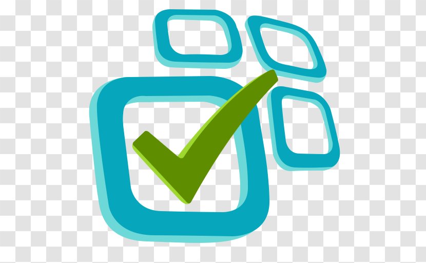 Android Multiple Choice Education - Symbol Transparent PNG