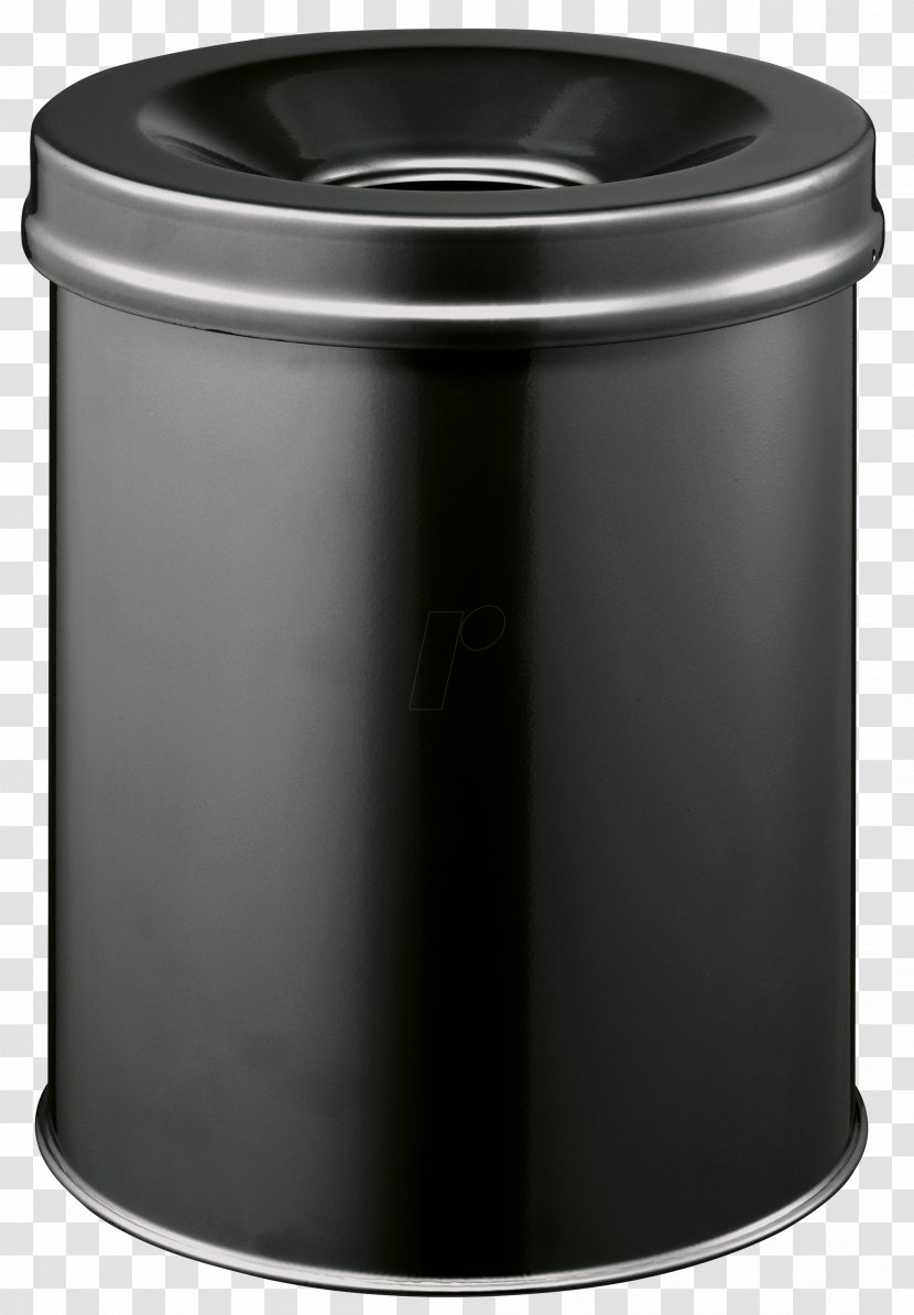 Corbeille à Papier Lid Rubbish Bins & Waste Paper Baskets Recycling Bin - Garbage Can Transparent PNG