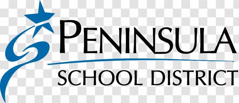 Peninsula High School Gig Harbor District National Secondary Transparent PNG
