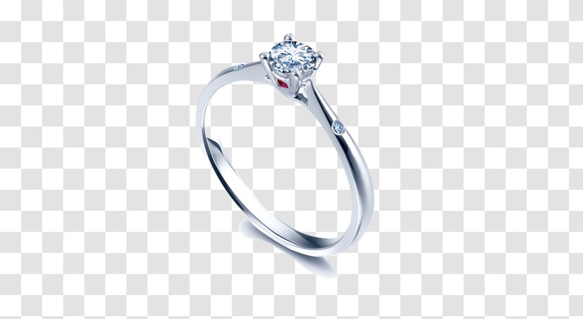 Ring Diamond Euclidean Vector - Jewellery - I,DO Transparent PNG
