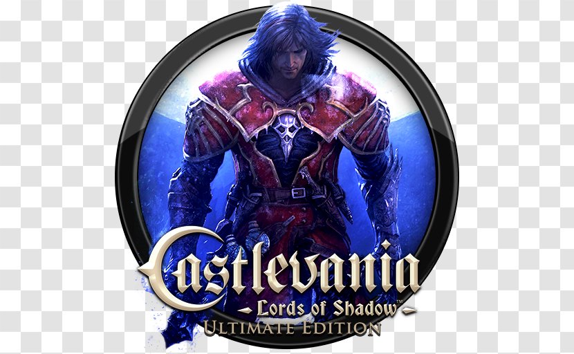 Castlevania: Lords Of Shadow 2 – Mirror Fate Dracula Castlevania Judgment - Konami Transparent PNG