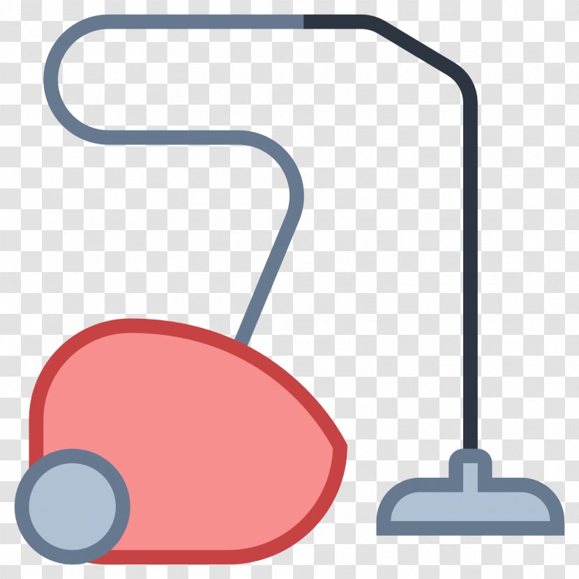 Vacuum Cleaner - Area - Cleaning Transparent PNG