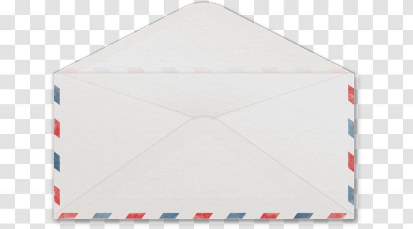 Envelope Paper Letter White Transparent PNG