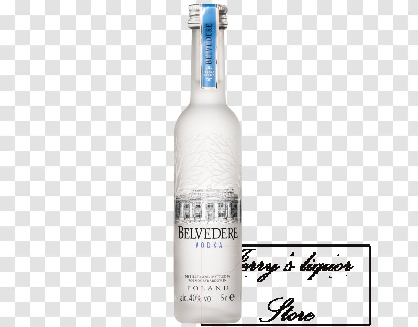 Liqueur Tito's Vodka Distilled Beverage Stolichnaya - Beverly Hills Liquor Wine Transparent PNG