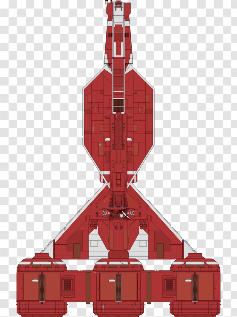 Blueprint Star Wars Starship Plan - Rebels Transparent PNG