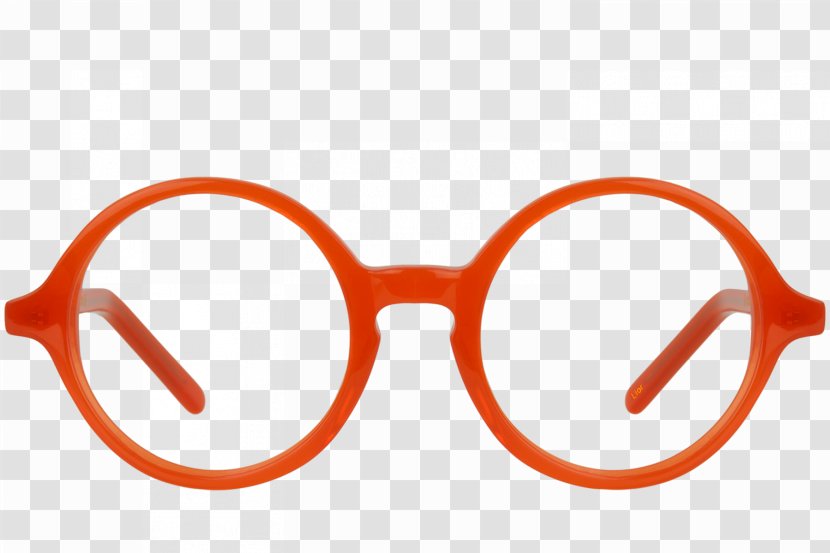 Sunglasses Goggles RED By SFR Visual Perception - Orange Sa - Glasses Transparent PNG