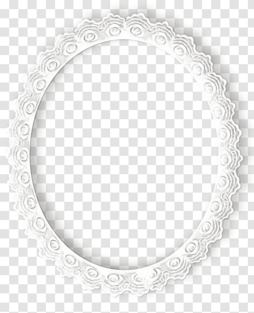 Silver Circle - Bracelet - Ukraine Discounts And Allowances Transparent PNG