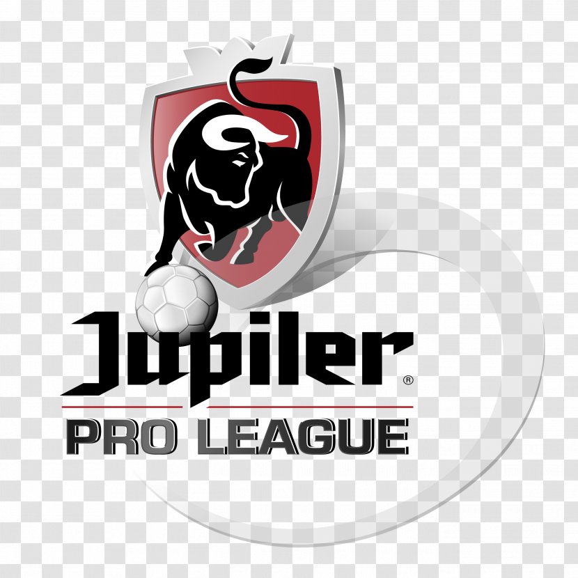 Belgian First Division A Belgium Jupiler Logo - Football Transparent PNG