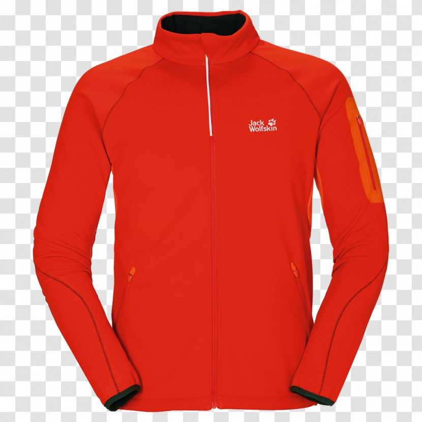 Hoodie The North Face Fleece Jacket Polar Sweater - Jersey Transparent PNG