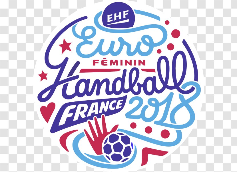 France European Handball Federation Romania Women's National Team EHF Champions League - Cartoon Transparent PNG