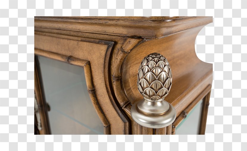 Wood Stain Buffets & Sideboards Antique Mirror - Table - Floor Grandfather Clocks Transparent PNG