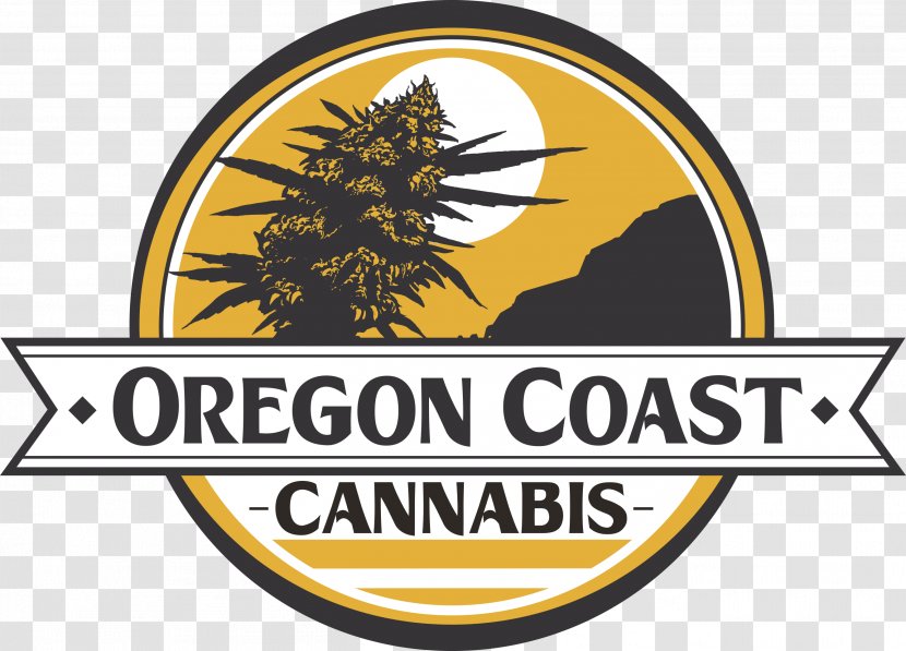 Oregon Coast Cannabis Adult Use Of Marijuana Act In Dispensary - Legality By Us Jurisdiction Transparent PNG
