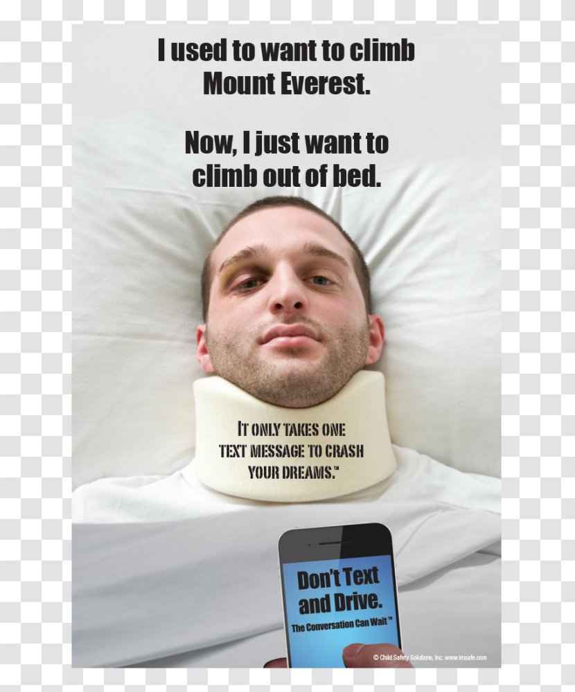 Mount Everest Poster Text Driving Chin - Nose - Climb Mountain Transparent PNG