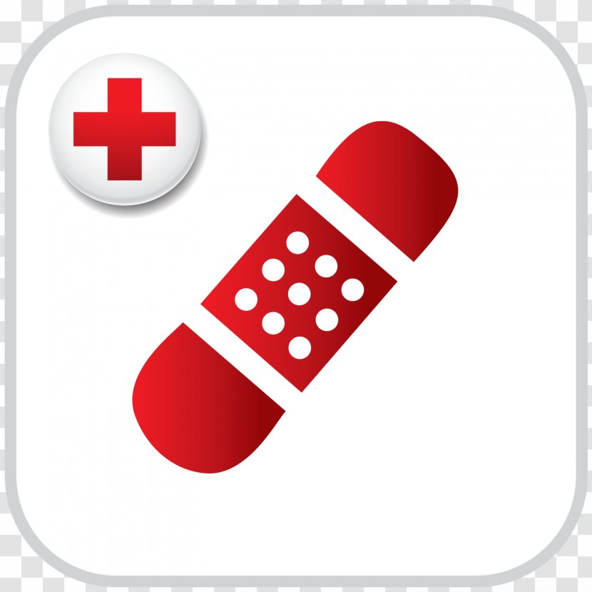 American Red Cross Emergency Canadian Android - Gives Perseverance Transparent PNG