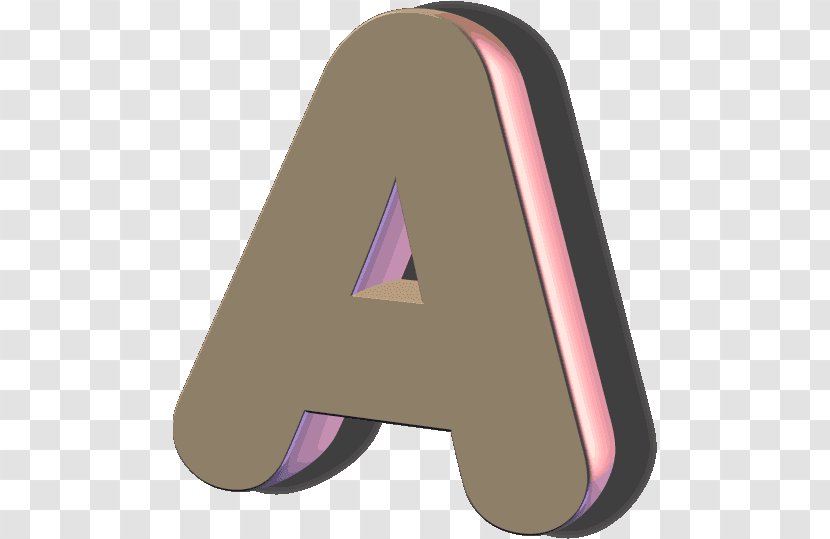 Alphabet Letter Font - Greek - Ha Transparent PNG