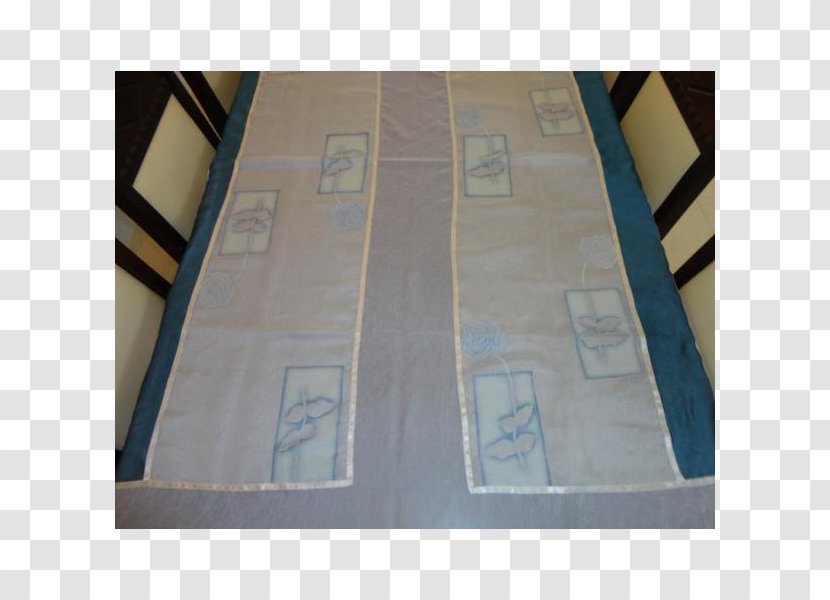 Israel Tablecloth Silk Textile Transparent PNG