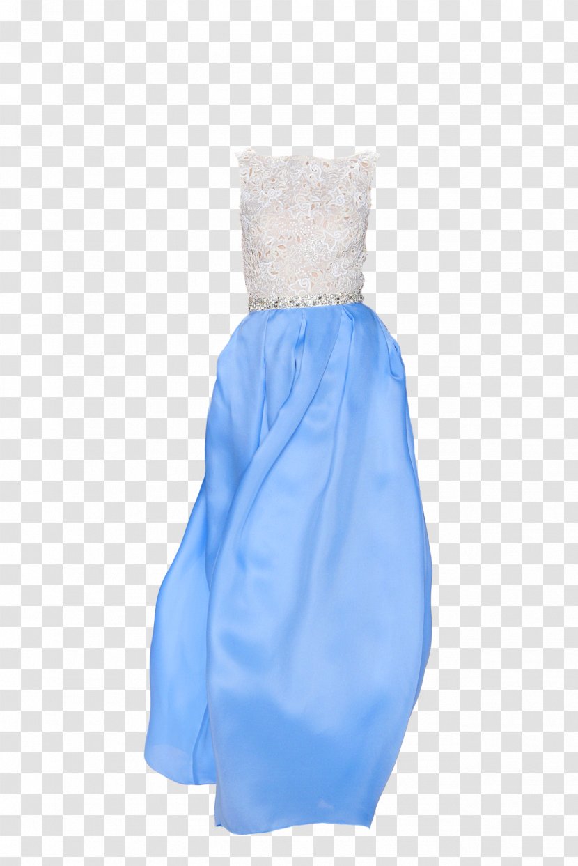 Cocktail Dress Shoulder Satin Transparent PNG