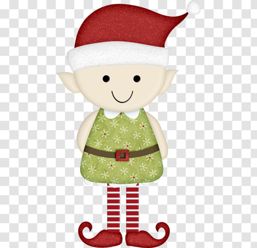 Santa Claus Christmas Graphics The Elf On Shelf Day Clip Art - Ornament - Black Elves Transparent PNG