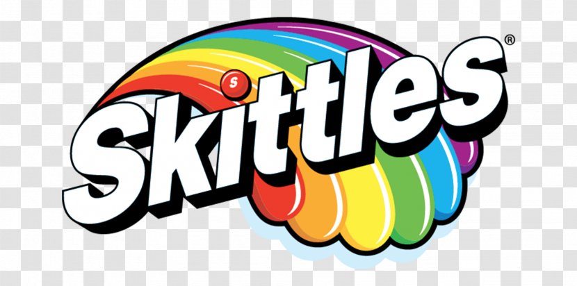 Skittles Smarties Twix Logo Life Savers - Uncle Ben S - Vibrant Clipart Transparent PNG