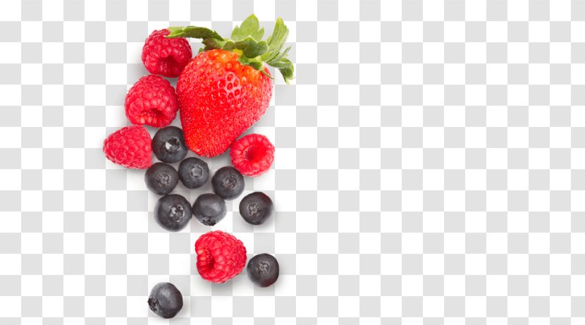 Strawberry LOVJuice Smoothie English Muffin Transparent PNG