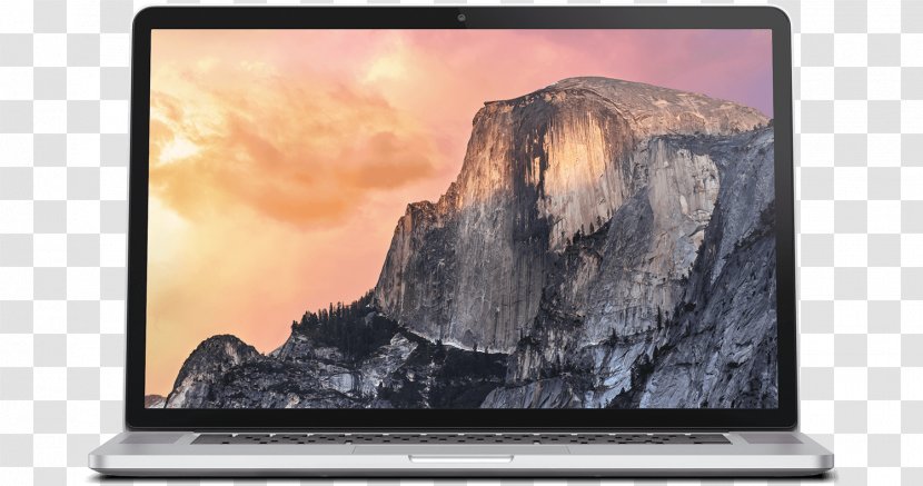 MacBook Pro MacOS IMac - Imac - Macbook Transparent PNG