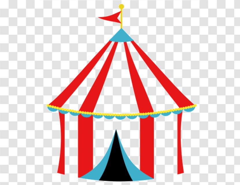 Tent Carnival Circus Clip Art - Point Transparent PNG