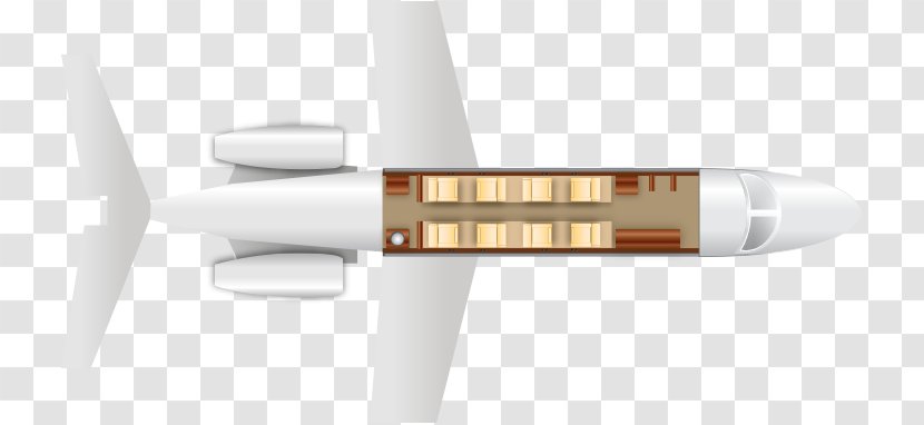 Hawker 800 Gulfstream G100 900XP 750 Flap - Aerospace Transparent PNG