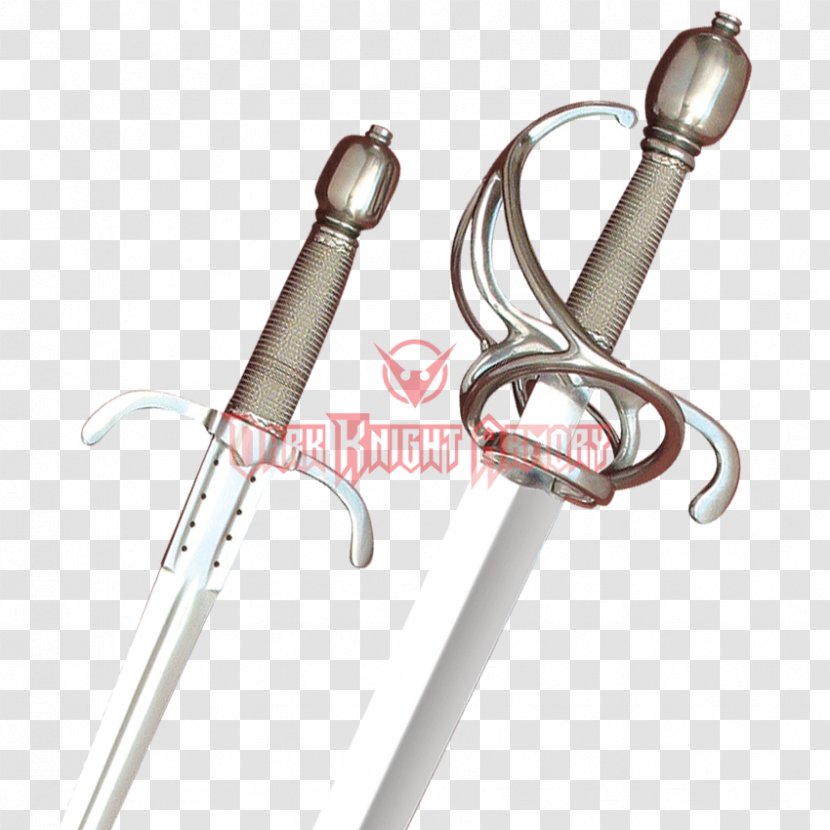 Sabre Sword Bavarian National Museum Épée - Body Jewelry - Viking Weapons Transparent PNG