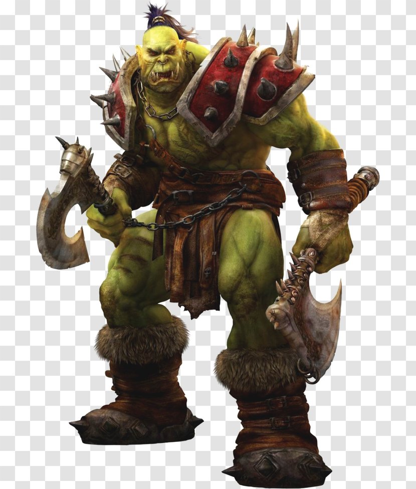 Warlords Of Draenor Warcraft: Orcs & Humans World Mists Pandaria Warcraft III: Reign Chaos - Iii Transparent PNG