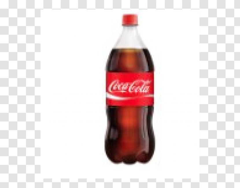 Coca-Cola Fizzy Drinks Diet Coke Pizza - Delivery - Coca Cola Transparent PNG
