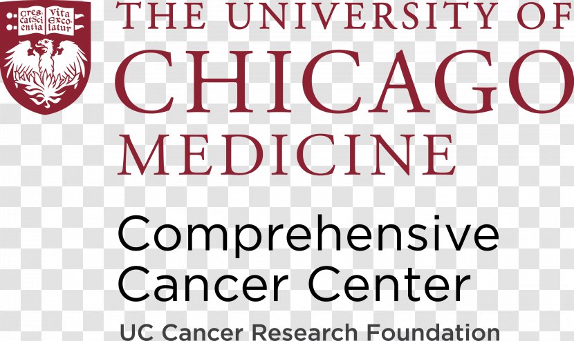 University Of Chicago Medical Center Maroons Football Comprehensive Cancer - Frame - Barts Institute Transparent PNG
