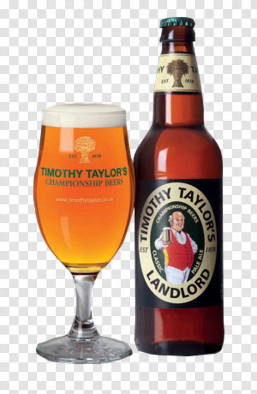 India Pale Ale Wheat Beer Lager - Timothy Taylor Brewery Transparent PNG