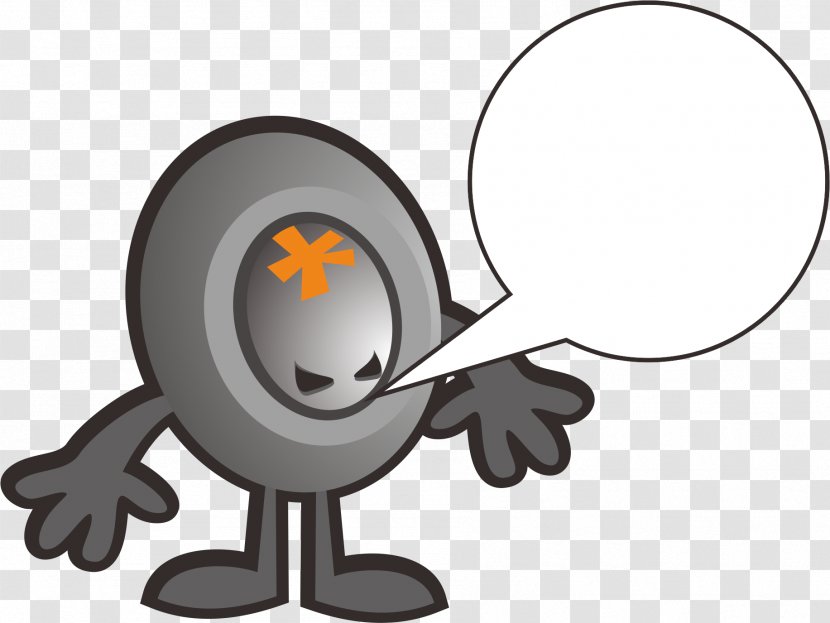 Dialog Box Text Clip Art - Chicken Egg - Monster Transparent PNG