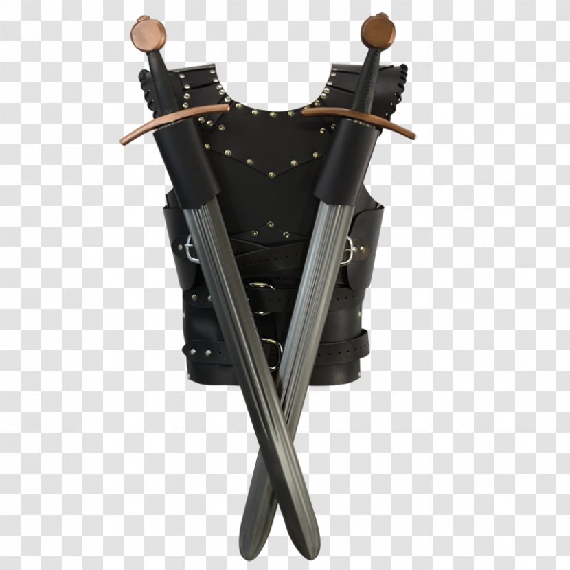 Components Of Medieval Armour Body Armor Live Action Role-playing Game Thief - Corset Transparent PNG