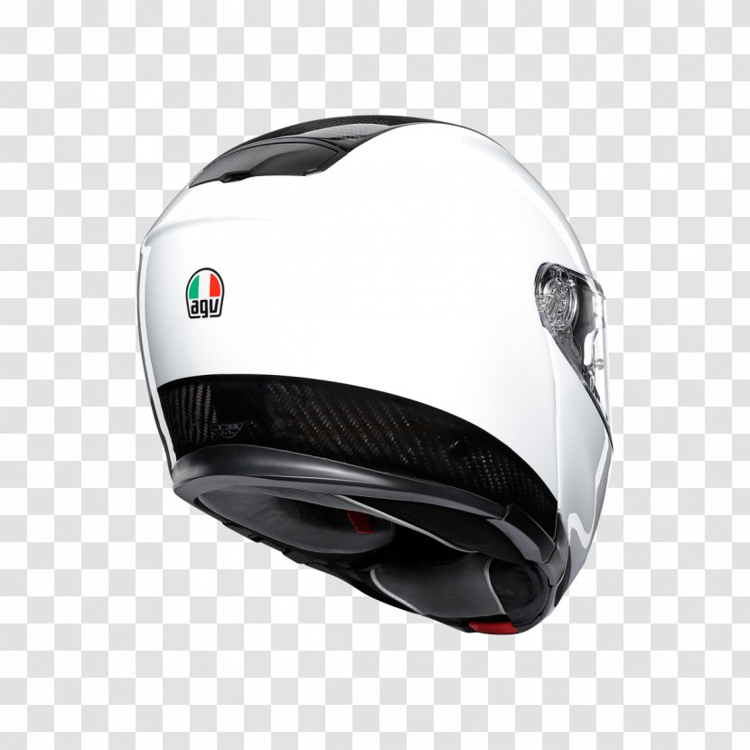 Motorcycle Helmets AGV Sports Group - Shark Transparent PNG