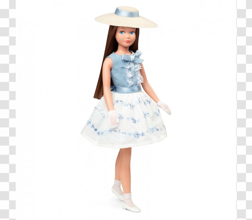 Amazon.com Knitting Pretty Barbie Doll And Skipper Giftset - Mattel Transparent PNG