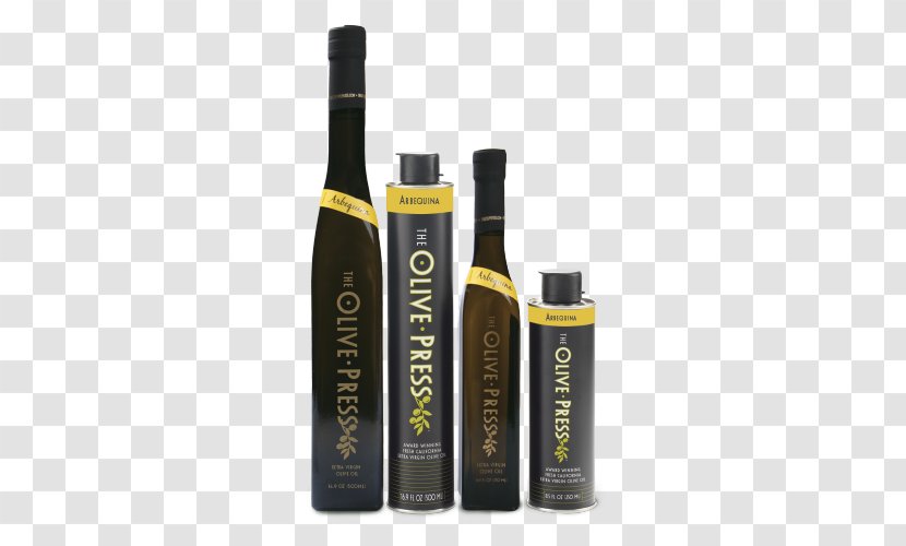 Liqueur Wine Olive Oil Kalamata Arbequina - Koroneiki - Award Transparent PNG