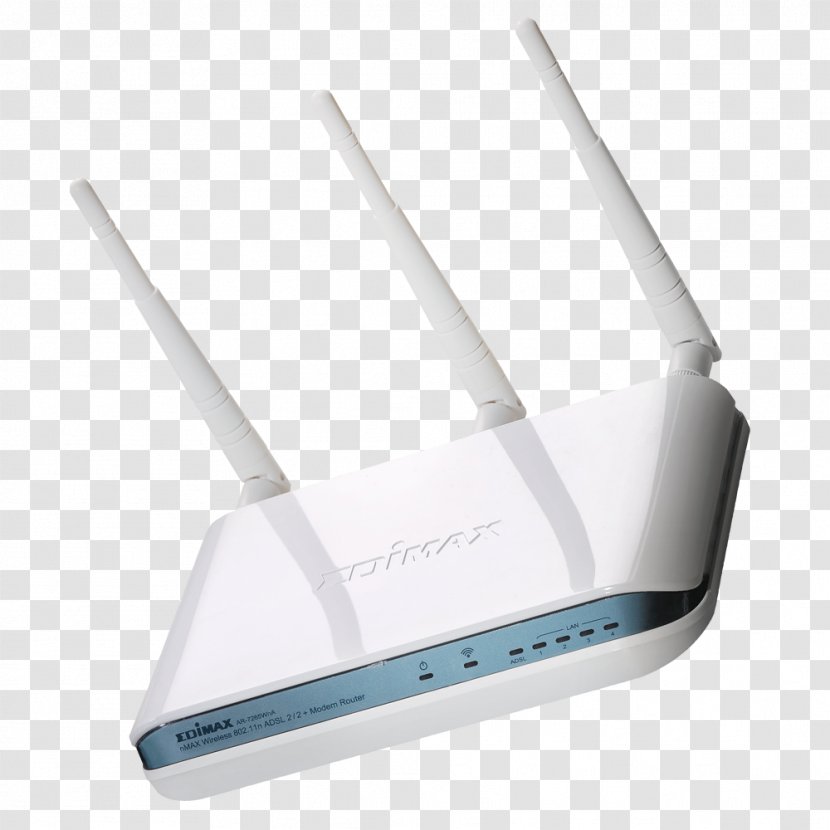 Wireless Router DSL Modem IEEE 802.11n-2009 - Ieee 80211ac - Wifi Transparent PNG