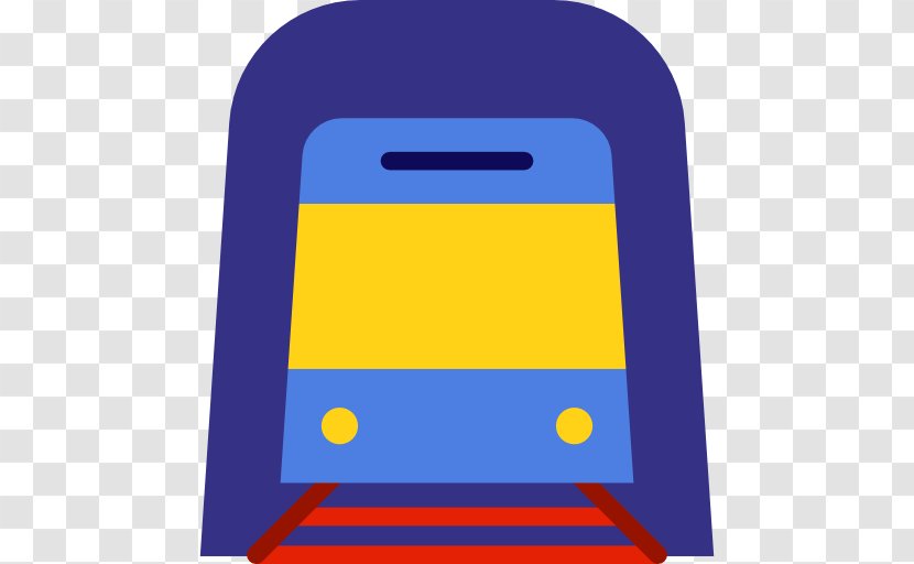 Rapid Transit Train Rail Transport - Subway Transparent PNG