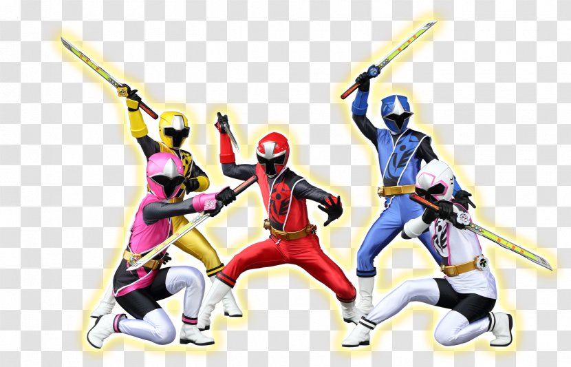 Super Sentai Toei Company Television Show Crossover Photography - H5 Background Transparent PNG