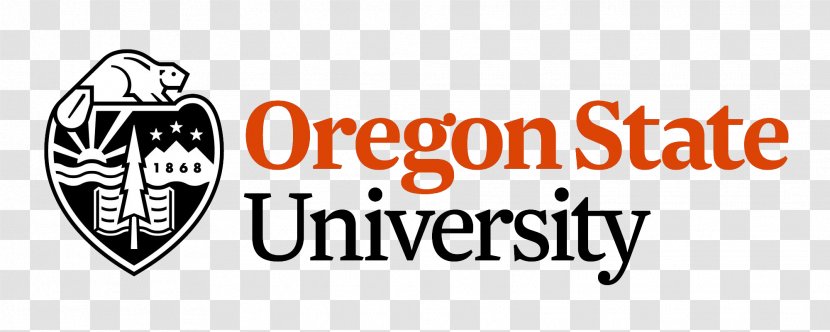 Oregon State University Corvallis Beavers Men's Basketball Logo - Beaver Transparent PNG