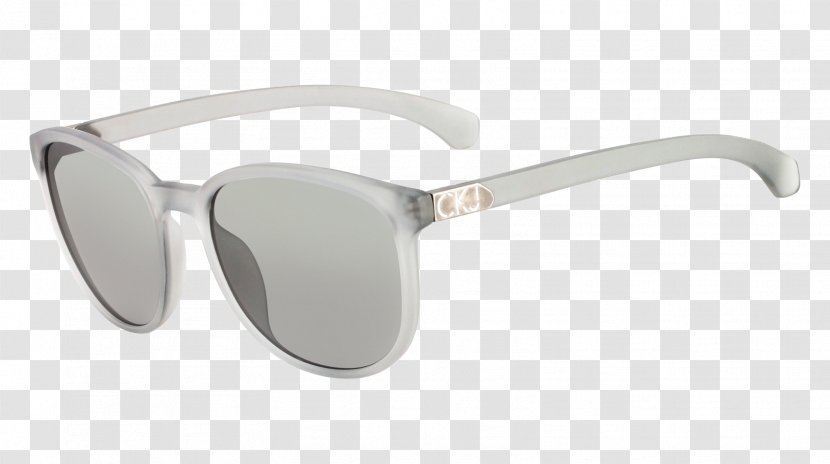 Sunglasses Goggles Calvin Klein - Glasses Transparent PNG