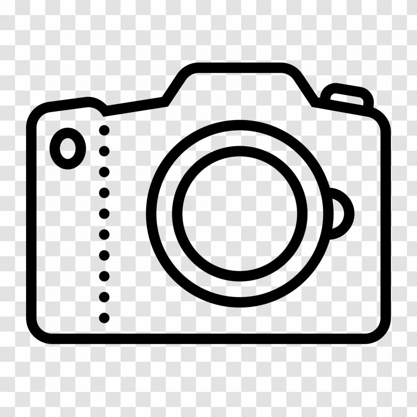 Photography Photographer Camera - Digital Transparent PNG