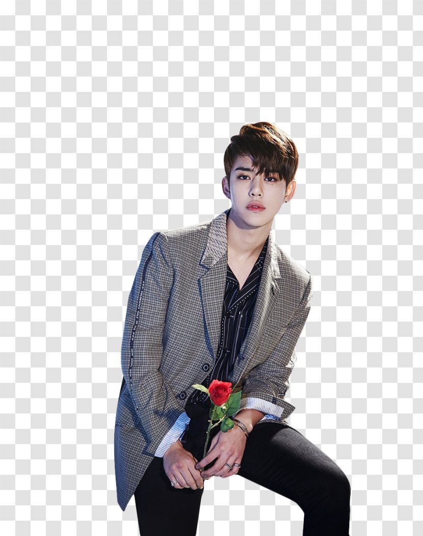 Daehyun South Korea B.A.P K-pop TS Entertainment - Song Transparent PNG