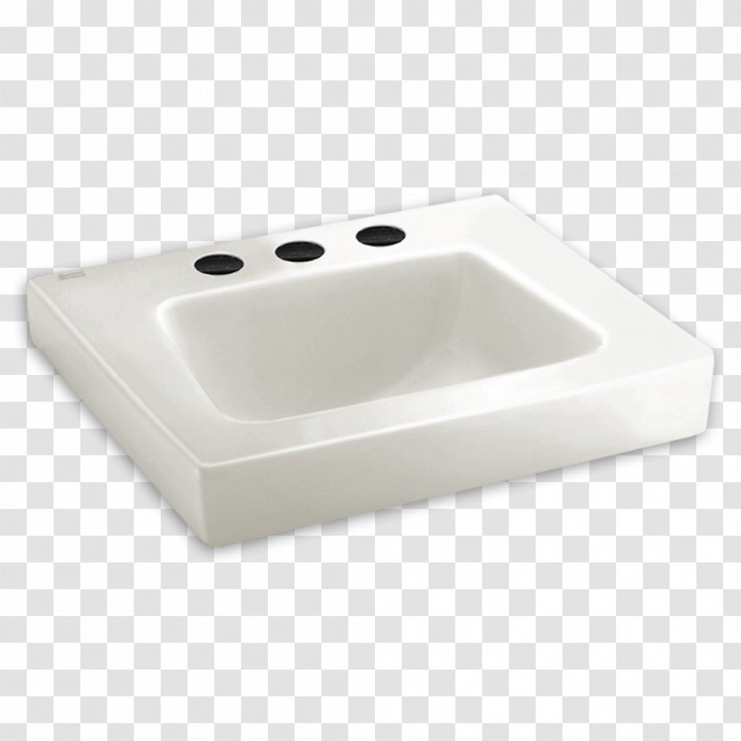 Sink Ceramic Faucet Handles & Controls Bathroom Vitreous China Transparent PNG