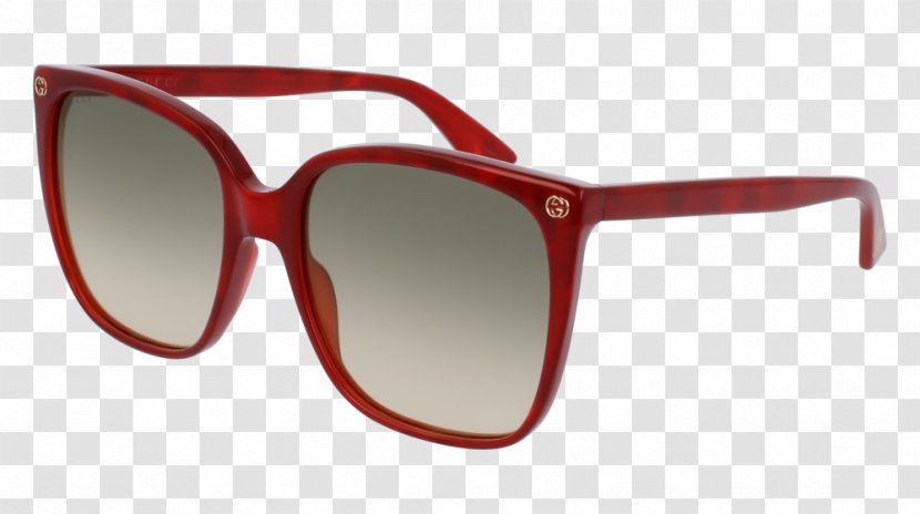 Sunglasses Gucci GG1075/s Fashion - Gg0083s Transparent PNG