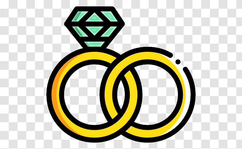Yellow Clip Art Symbol Transparent PNG