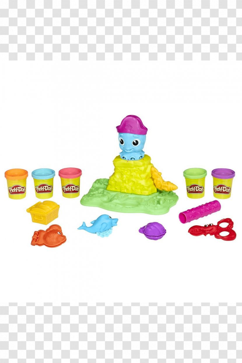 Play-Doh Hasbro Toy Smyths My Little Pony - Animal Figure Transparent PNG