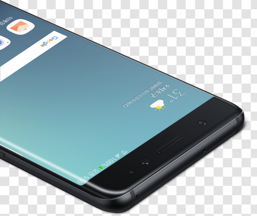 Samsung Galaxy Note 7 8 S8 II Transparent PNG