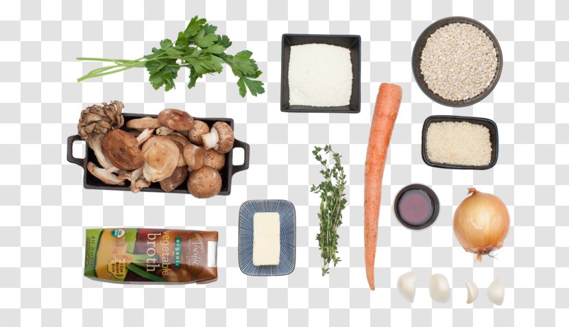 Recipe Vegetable Ingredient Product Superfood - Food - Wild Mushrooms Transparent PNG